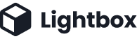 Fictional company logo